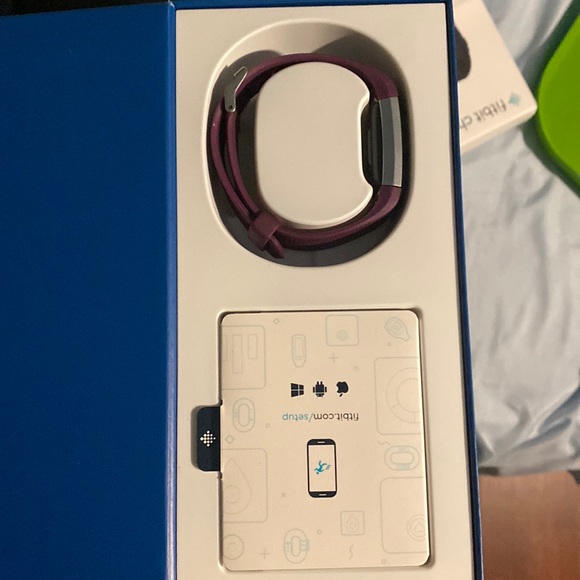 Fitbit charge 2 - Picture 1 of 4